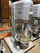 Used Hobart M802 80 Quart Commercial Dough Mixer, 3 Phase 230V W Hub-cityfoodequipment.com