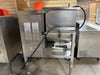 USED Hollymatic GMG180A 7.5HP Commercial Mixer Grinder-3 Phase 32 head-cityfoodequipment.com