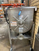 USED Hollymatic GMG180A 7.5HP Commercial Mixer Grinder-3 Phase 32 head-cityfoodequipment.com