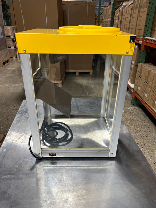 Used Nacho Chip Warmer-cityfoodequipment.com