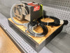 USED Roto- Phase converter HD2 heavy duty-cityfoodequipment.com