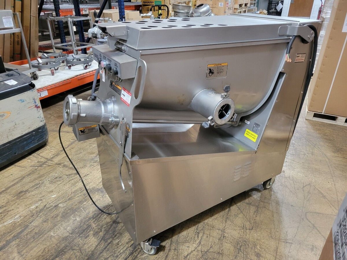 meat grinders hobart mg2032