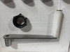 USED F. Dick (9050900) Sausage Filler, Stainless Steel 9 ltr / 18 lb capacity-cityfoodequipment.com
