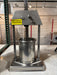 USED F. Dick (9050900) Sausage Filler, Stainless Steel 9 ltr / 18 lb capacity-cityfoodequipment.com