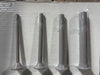 USED F. Dick (9050900) Sausage Filler, Stainless Steel 9 ltr / 18 lb capacity-cityfoodequipment.com