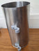 Used Standard Vegetable Chute for Hobart Slicers Fits 2600 series 00-873604-cityfoodequipment.com