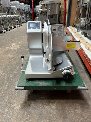 Used Bizerba Slicer VSP T-24-cityfoodequipment.com