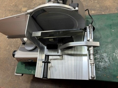 Used Bizerba Slicer VSP T-24-cityfoodequipment.com
