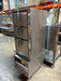 Dukers High-Speed Steamer Cabinet-cityfoodequipment.com