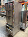 Dukers High-Speed Steamer Cabinet-cityfoodequipment.com