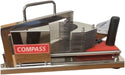 Compass 4mm Manual Tomato Slicer HT Series-cityfoodequipment.com