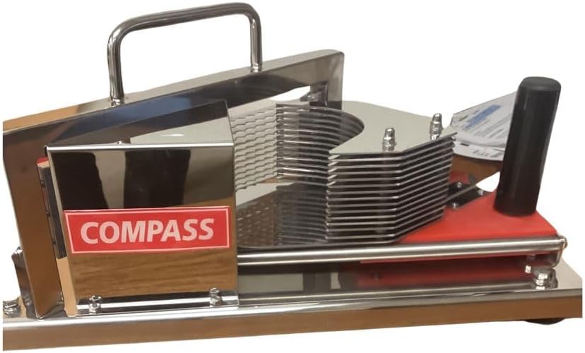 Compass 4mm Manual Tomato Slicer HT Series-cityfoodequipment.com