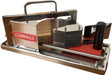 Compass 4mm Manual Tomato Slicer HT Series-cityfoodequipment.com