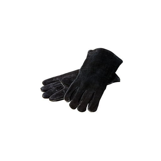 Lodge A5-2 Leather Gloves (QTY-4)-cityfoodequipment.com