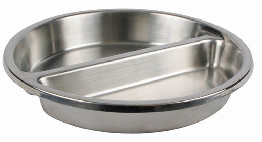 Divided Food Pan for 103A/B, 308A, 602 (2 Each)-cityfoodequipment.com