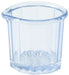 Syrup Pitchers, 24pcs/pk, Plastic, 2oz (6 Pack)-cityfoodequipment.com