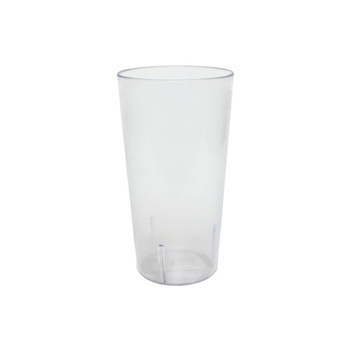 32 OZ TUMBLER TALL, CLEAR LOT OF 1 (Dz)-cityfoodequipment.com
