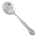 Elegance Bouillon Spoon, 18/0 Heavyweight (50 Dozen)-cityfoodequipment.com
