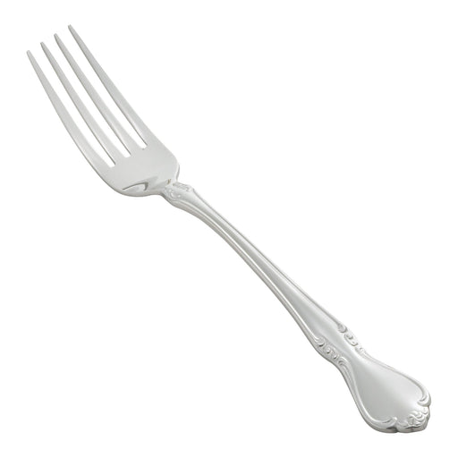 Chantelle Table Fork, Extra Heavyweight (25 Dozen)-cityfoodequipment.com