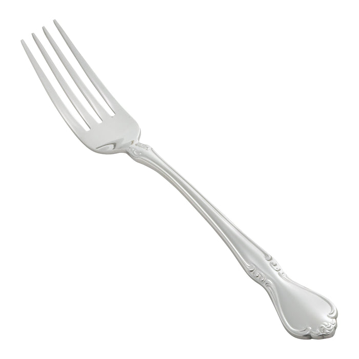 Chantelle Table Fork, Extra Heavyweight (25 Dozen)-cityfoodequipment.com