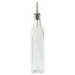 Oil/Vinegar Cruet w/Pourer, 16oz (12 Each)-cityfoodequipment.com