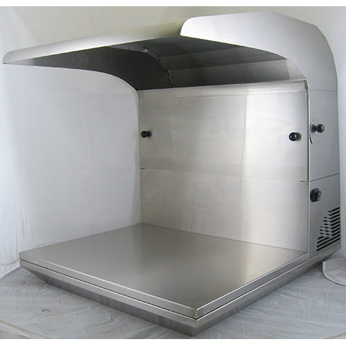 Equipex Sav-O Mistral Sa Vent Ventilation System, Countertop, Electric, 26"L,-cityfoodequipment.com