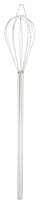 Mayonnaise Whip, 40", S/S (4 Each)-cityfoodequipment.com