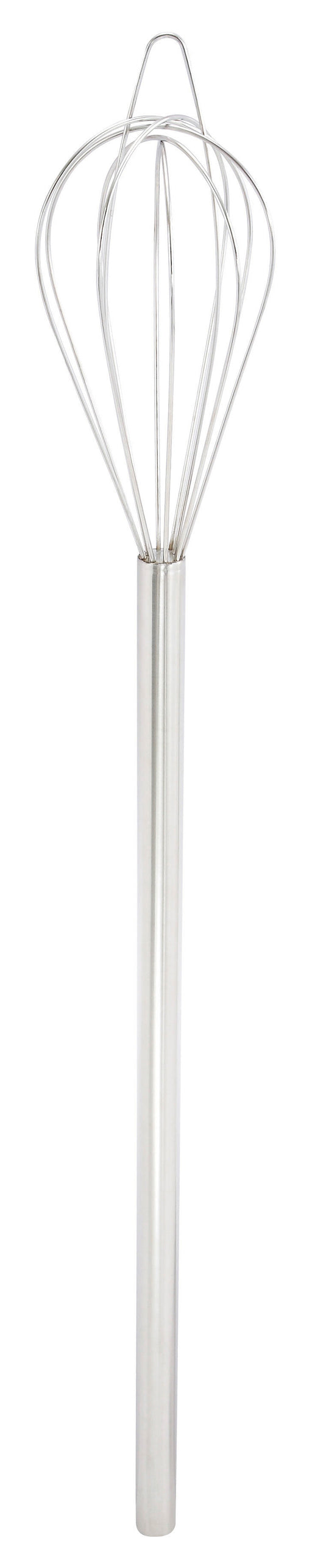 Mayonnaise Whip, 40", S/S (4 Each)-cityfoodequipment.com