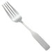 Winston Salad Fork, 18/0 Heavyweight (50 Dozen)-cityfoodequipment.com