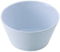 8oz Melamine Bouillon Cups, White (4 Dozen)-cityfoodequipment.com