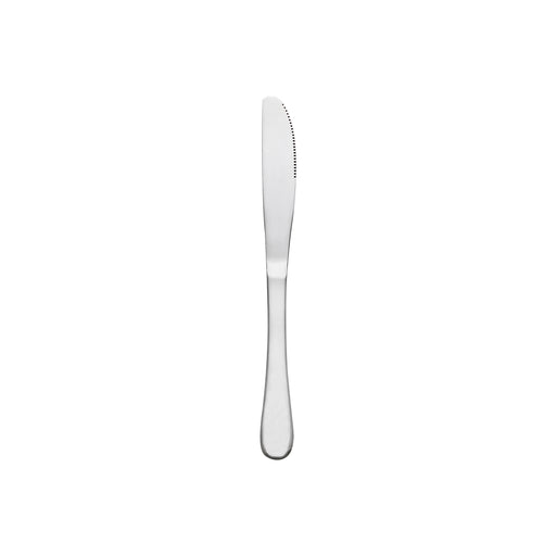 TAHOE DINNER KNIFE LOT OF 1 (Dz)-cityfoodequipment.com