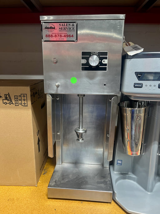 Used Duke Ice Cream Blizzard machine-cityfoodequipment.com