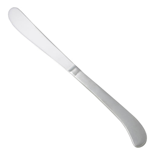 Lafayette Dinner Knife, Heavyweight (25 Dozen)-cityfoodequipment.com