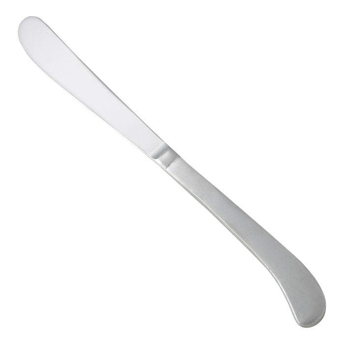 Lafayette Dinner Knife, Heavyweight (25 Dozen)-cityfoodequipment.com