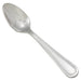 Continental Demitasse Spoon, 18/0 Extra Heavyweight (25 Dozen)-cityfoodequipment.com
