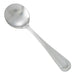 Dots Bouillon Spoon, 18/0 Heavyweight (50 Dozen)-cityfoodequipment.com