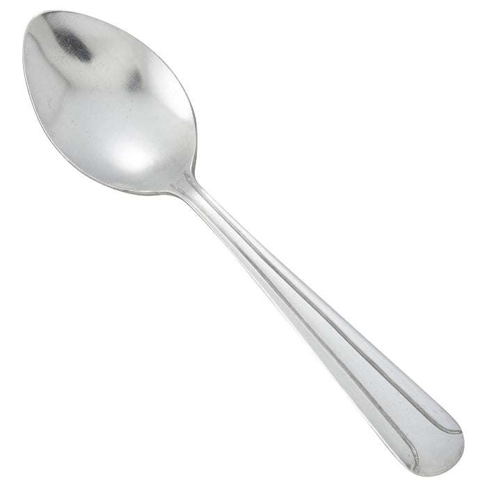 Dominion Demitasse Spoon, 18/0 Medium Weight (50 Dozen)-cityfoodequipment.com