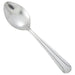 Dominion Demitasse Spoon, 18/0 Medium Weight (50 Dozen)-cityfoodequipment.com