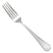 Victoria Table Fork, 18/8 Extra Heavyweight (25 Dozen)-cityfoodequipment.com
