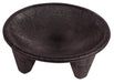 12oz Molcajete Salsa Plates, 2pcs/pk (4 Set)-cityfoodequipment.com