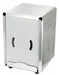 Napkin Dispenser, 3-1/2" x 4-1/2", S/S (12 Each)-cityfoodequipment.com
