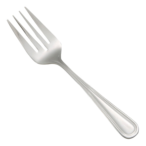 Shangarila Cold Meat Fork, 18/8 Extra Heavyweight (10 Dozen)-cityfoodequipment.com