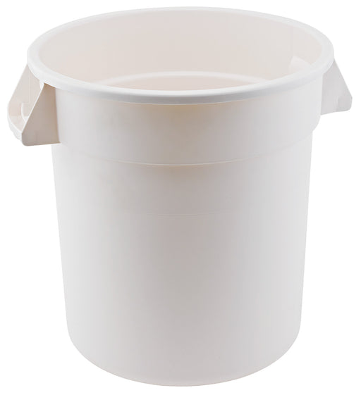 White Container, 10gln, NSF (3 Each)-cityfoodequipment.com
