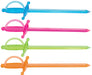 Picks, Plastic Sword, 500pcs/bag (20 Bag)-cityfoodequipment.com