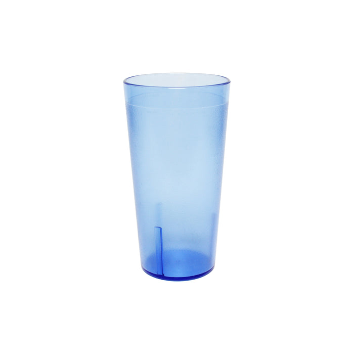16 OZ TUMBLER, BLUE LOT OF 1 (Dz)-cityfoodequipment.com