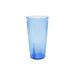 16 OZ TUMBLER, BLUE LOT OF 1 (Dz)-cityfoodequipment.com
