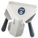 SS 18/8 French Fryer Bagger, Dual Handles, Black Handle. (12 Each)-cityfoodequipment.com