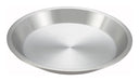 11" Pie pan, Alu (12 Each)-cityfoodequipment.com