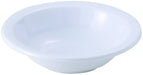 10oz Melamine Grapefruit Bowls, White (8 Dozen)-cityfoodequipment.com