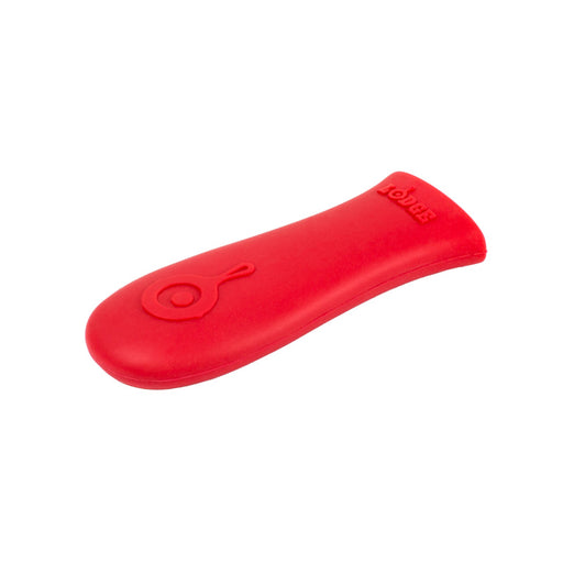 Lodge ASHH41 Silicone Handle Holder, Red (QTY-12)-cityfoodequipment.com